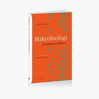  Mikrobiologi