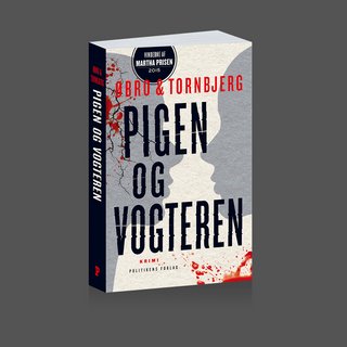  Pigen og vogteren