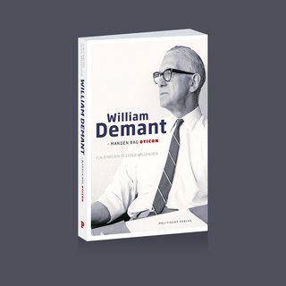 William Demant