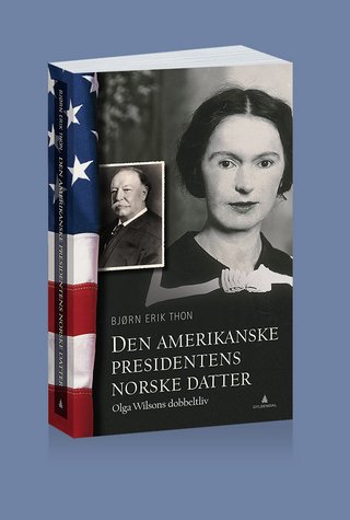 Den amerikanske presidentens Norske datter