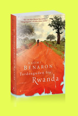 Tordenguden fra Rwanda